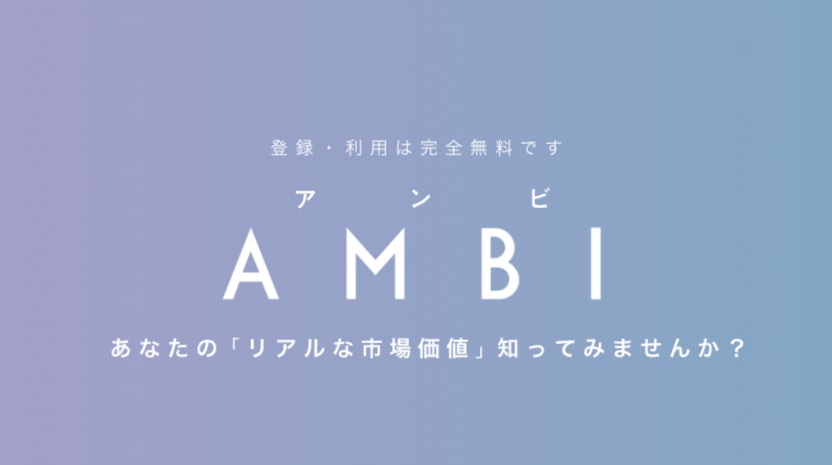 AMBI画像